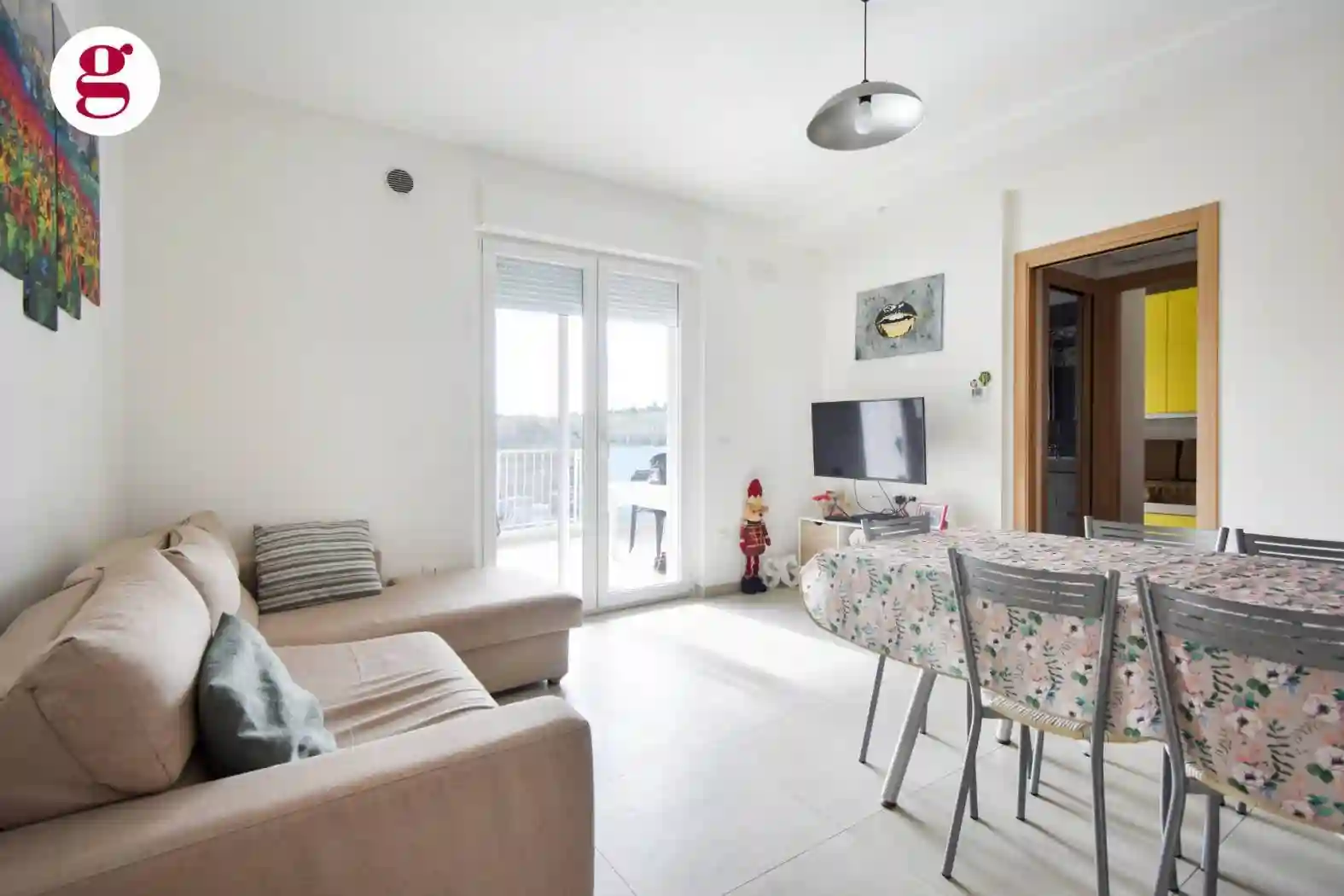 Appartamento - foto 2