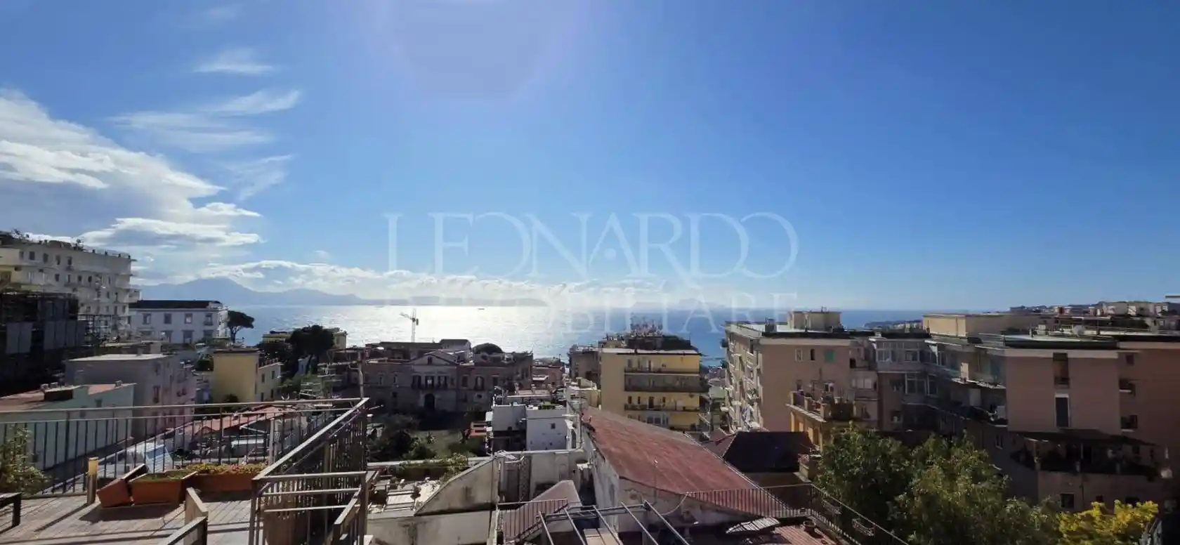 Appartamento in vendita a Napoli