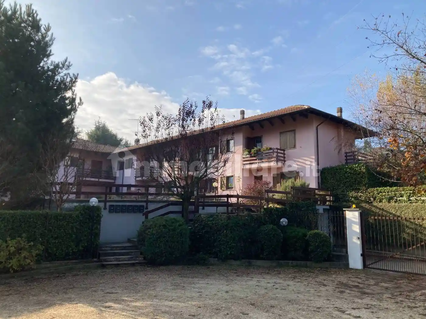 Villetta a schiera in vendita a Pino Torinese