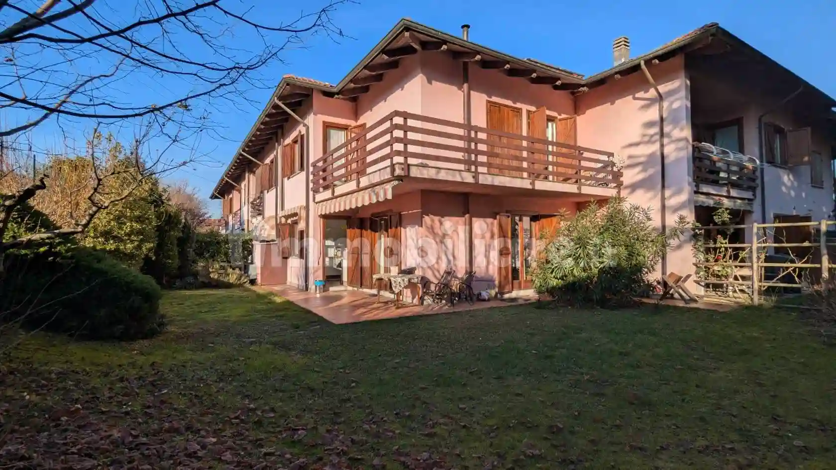 Villetta a schiera - foto 3