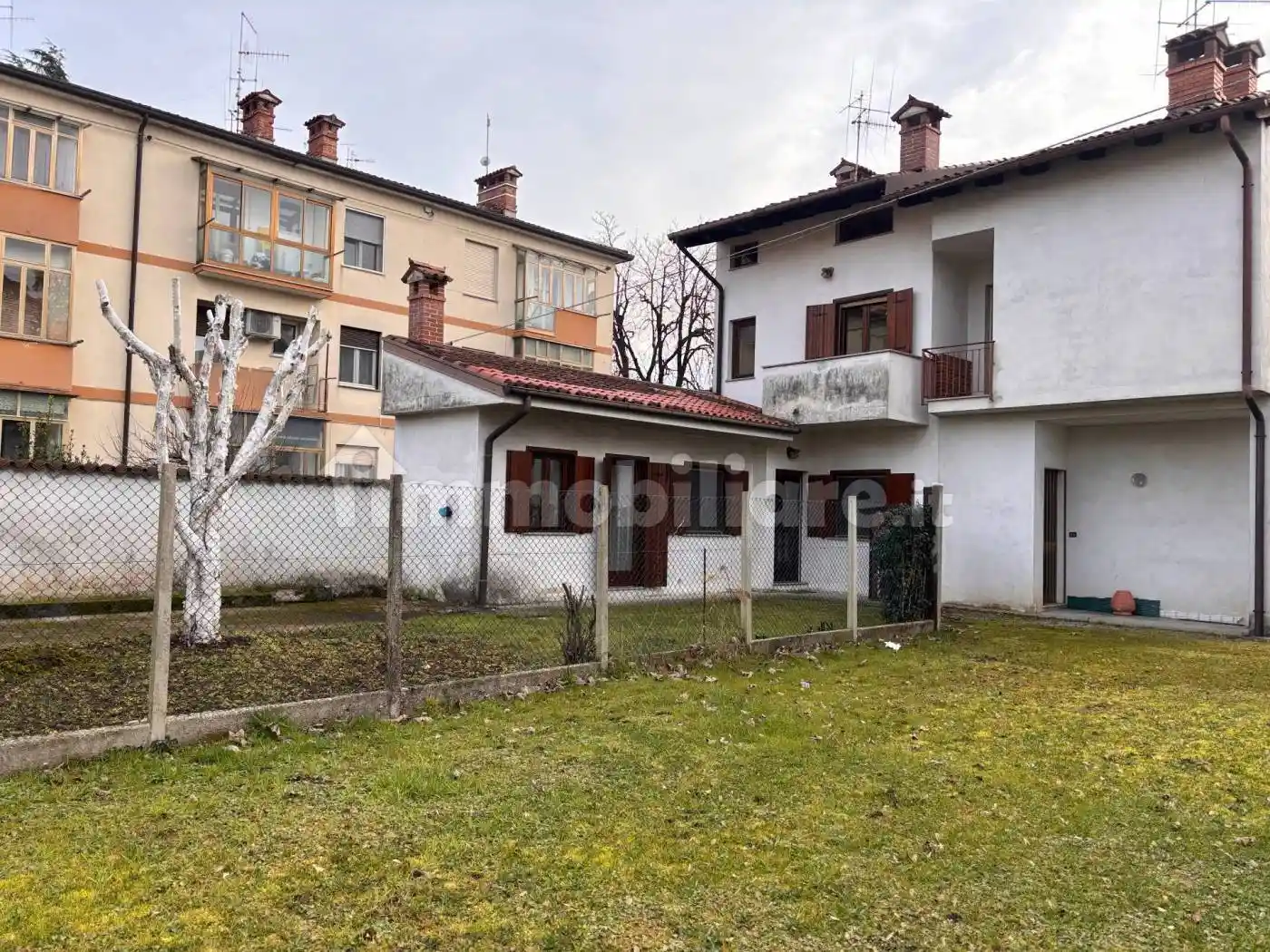 Villa in vendita a Gorizia