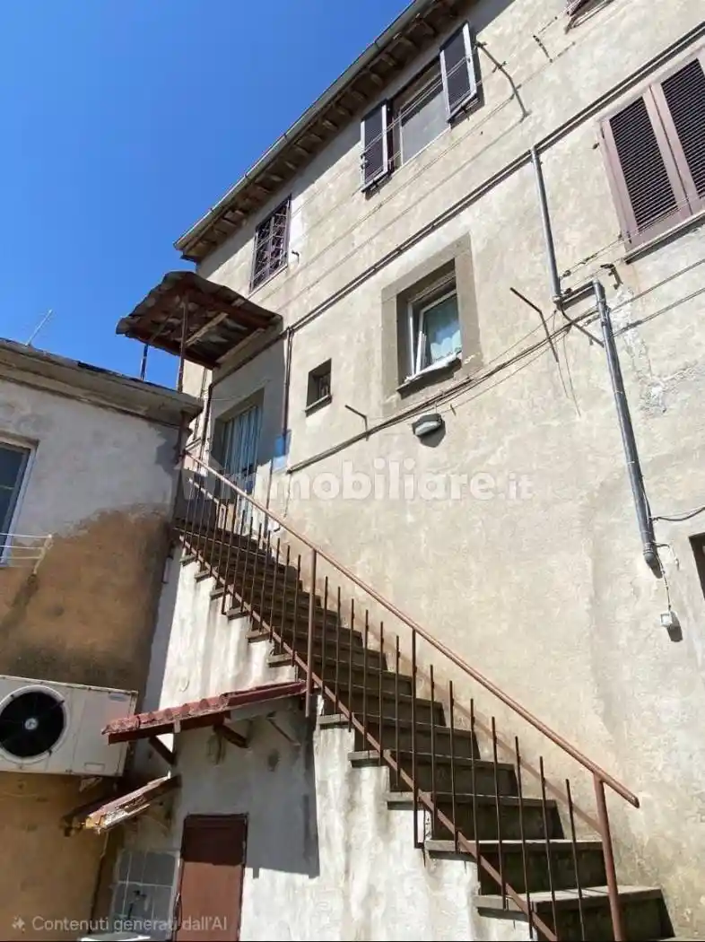 Appartamento in vendita a Montefiascone