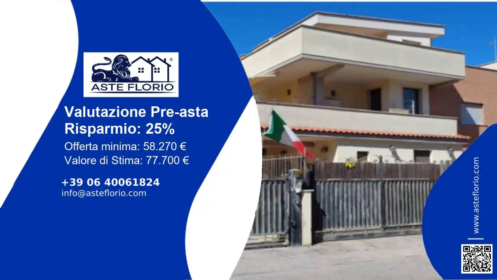 Appartamento in vendita a Pomezia