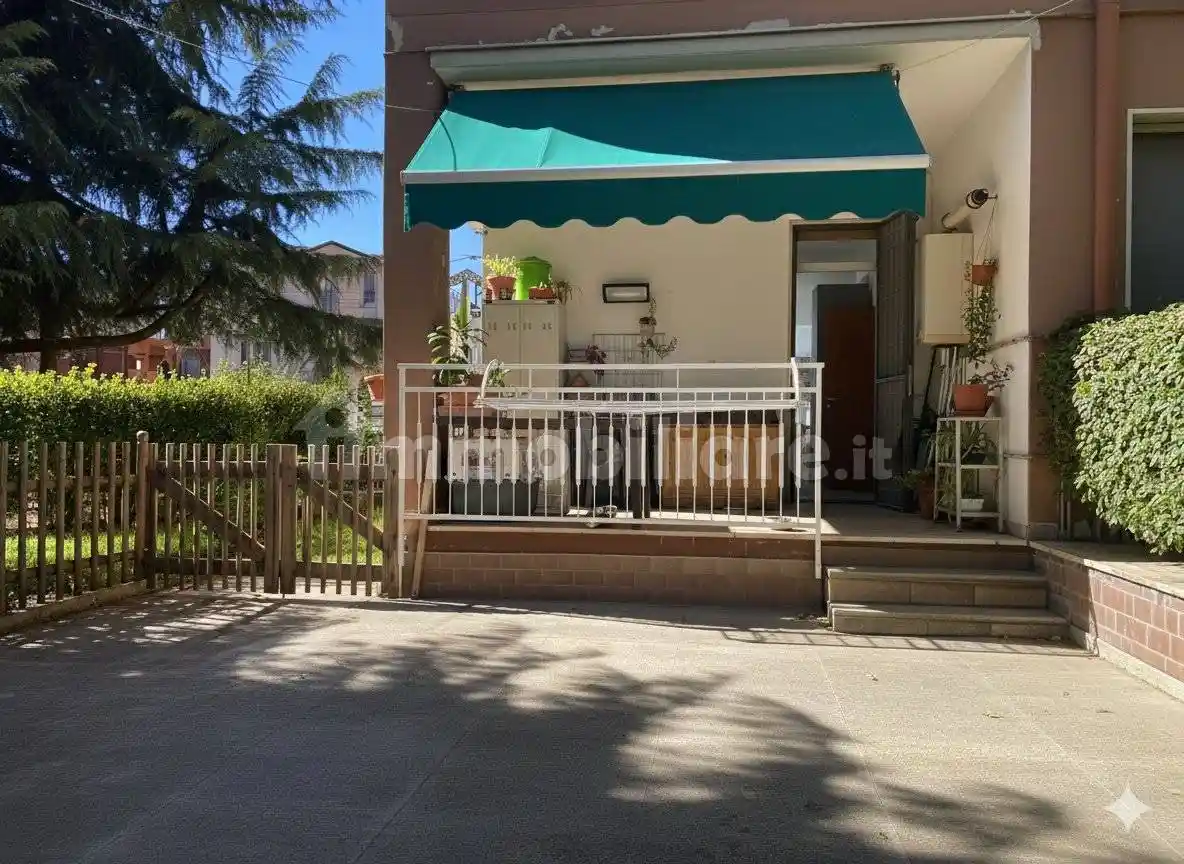 Appartamento in vendita a Limbiate