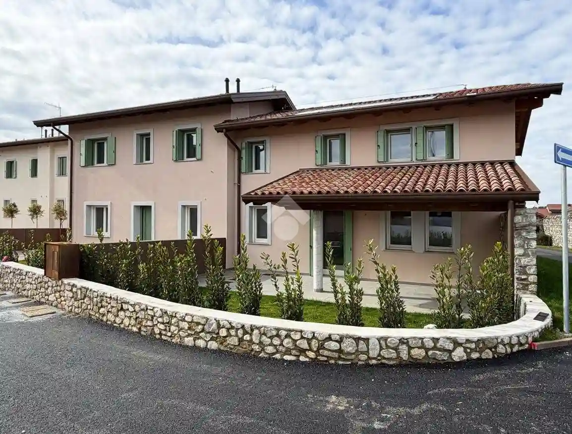 Villetta a schiera - foto 3