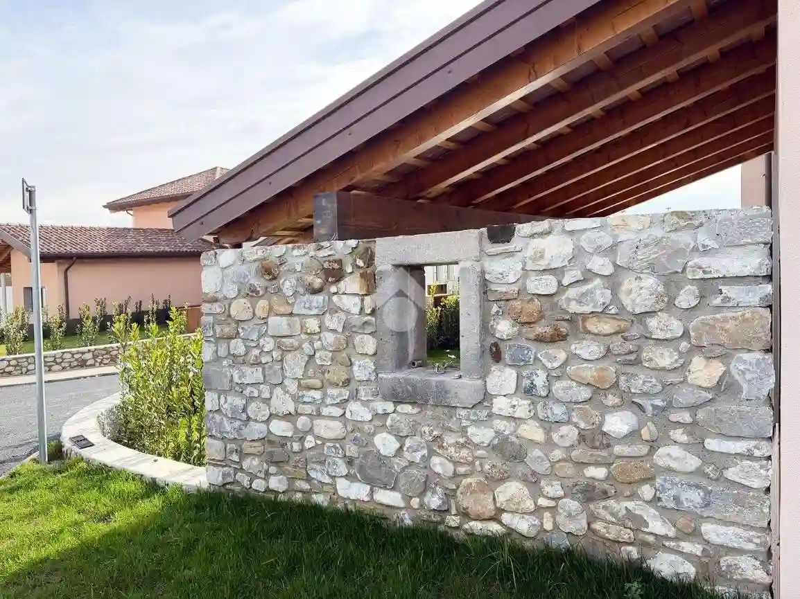 Villetta a schiera - foto 4