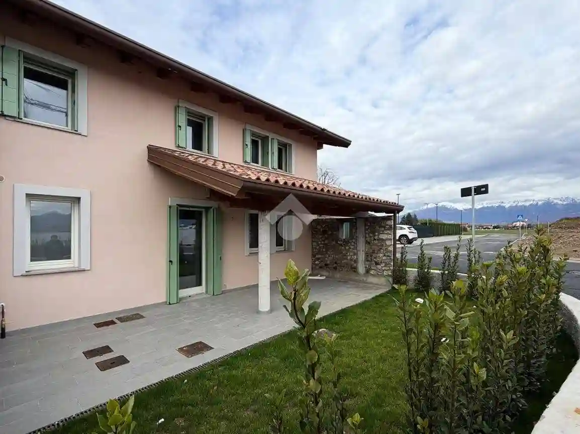 Villetta a schiera - foto 5