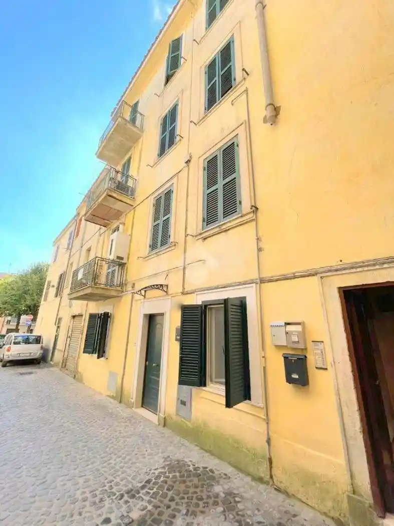 Appartamento in vendita a Velletri