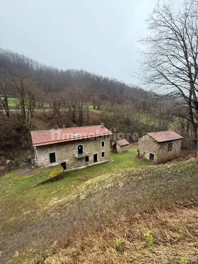 Rustico - Casale in vendita a Lama Mocogno