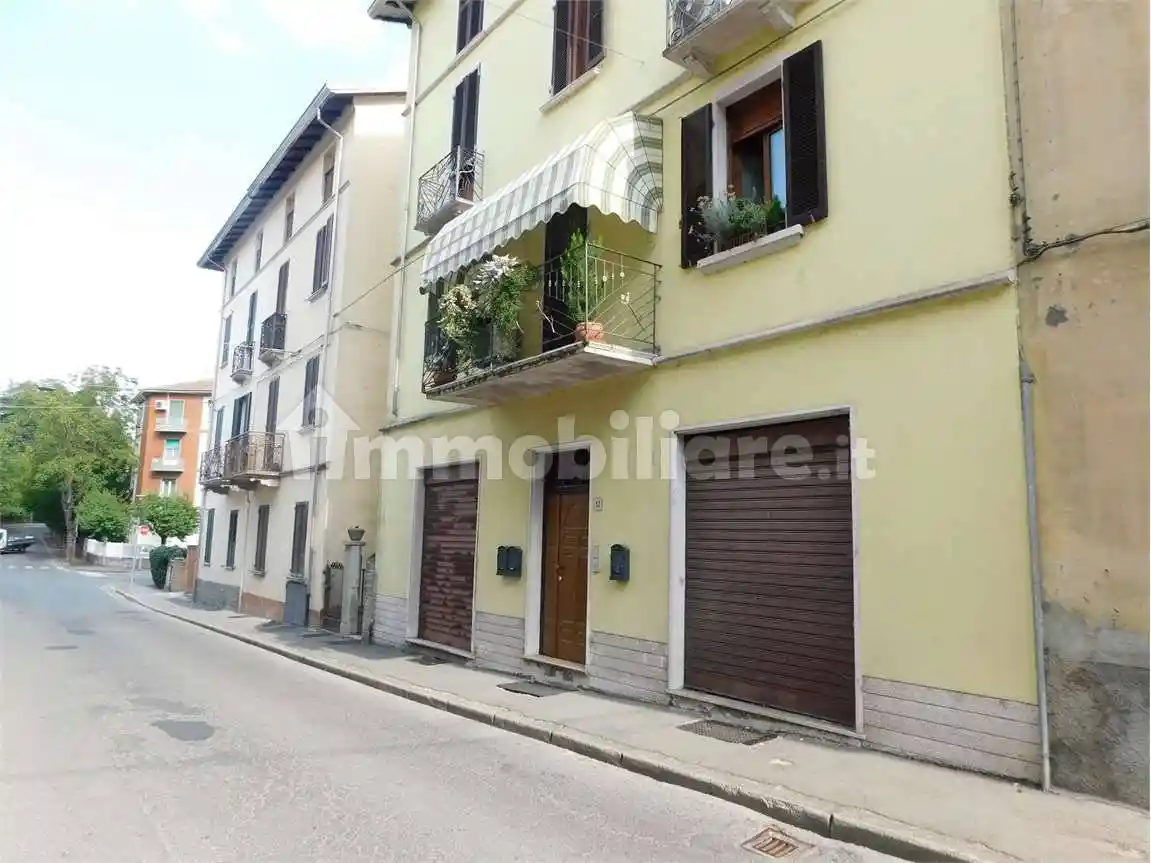 Appartamento in vendita a Salsomaggiore Terme