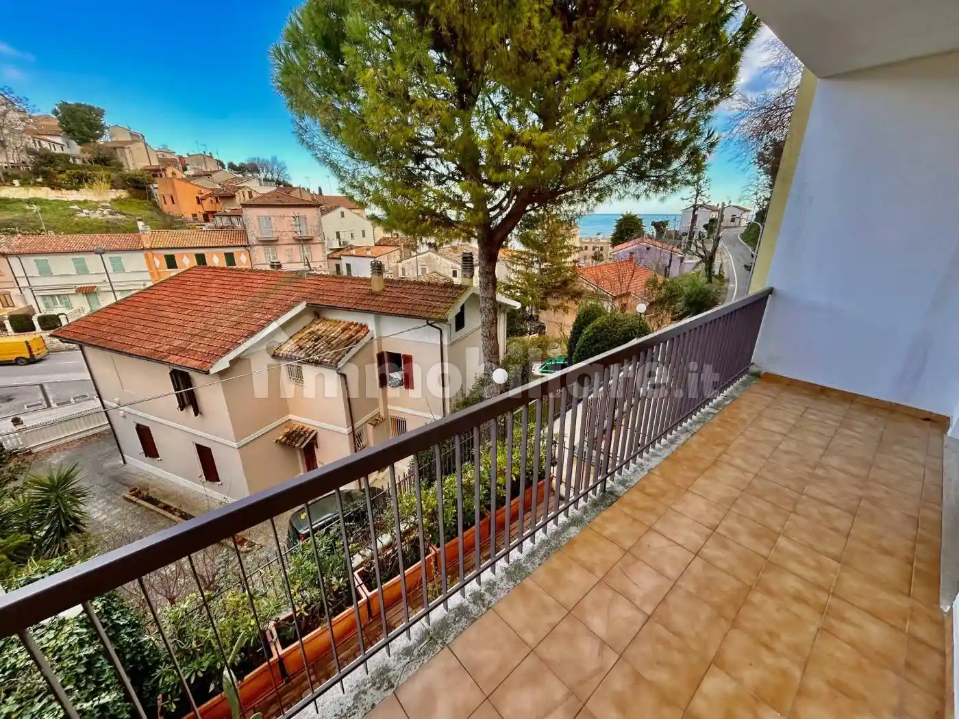 Appartamento in vendita a Numana