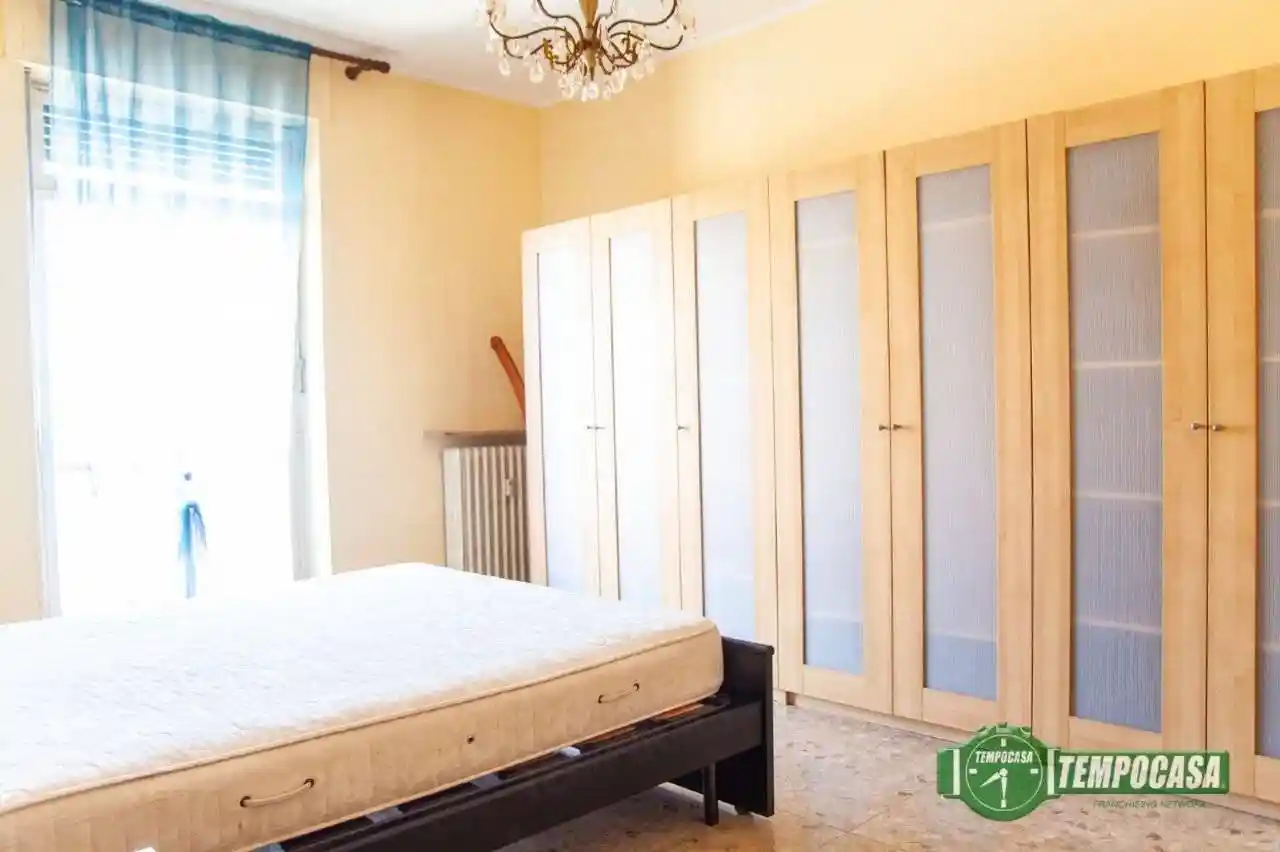 Appartamento in vendita a Alessandria