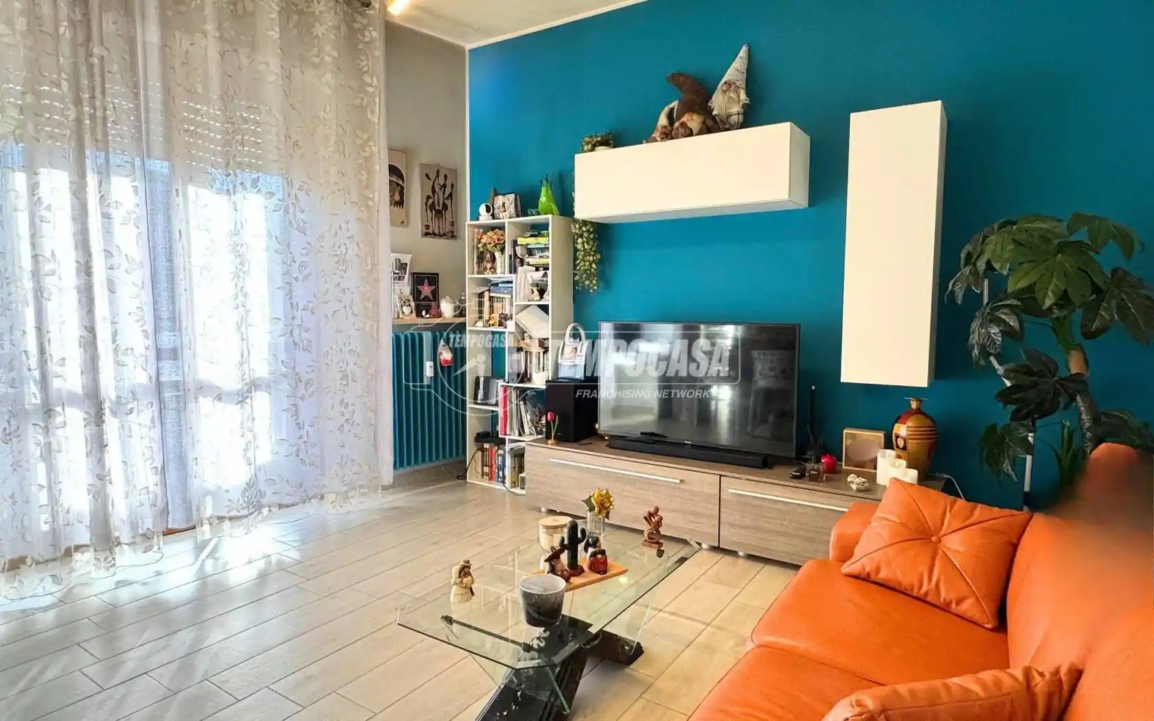 Appartamento in vendita a Sedriano