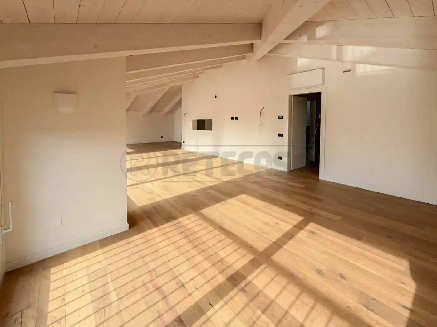 Attico - Mansarda - foto 4