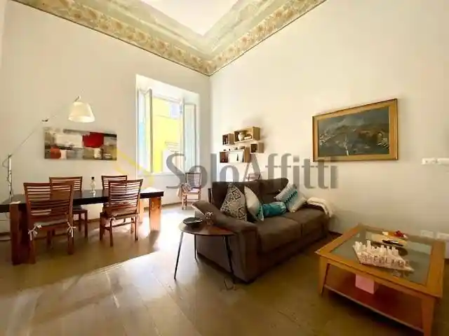 Appartamento in affitto a Siena