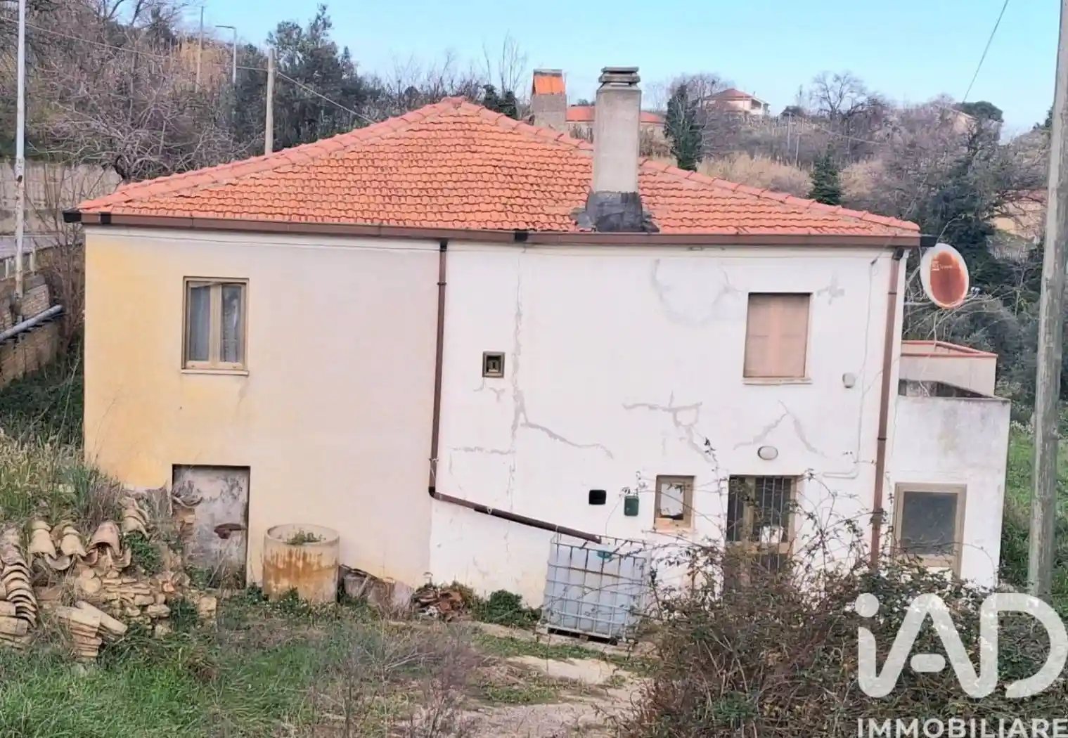 Casa indipendente in vendita a Ripa Teatina