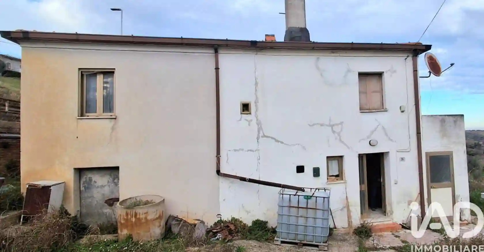 Casa indipendente - foto 2