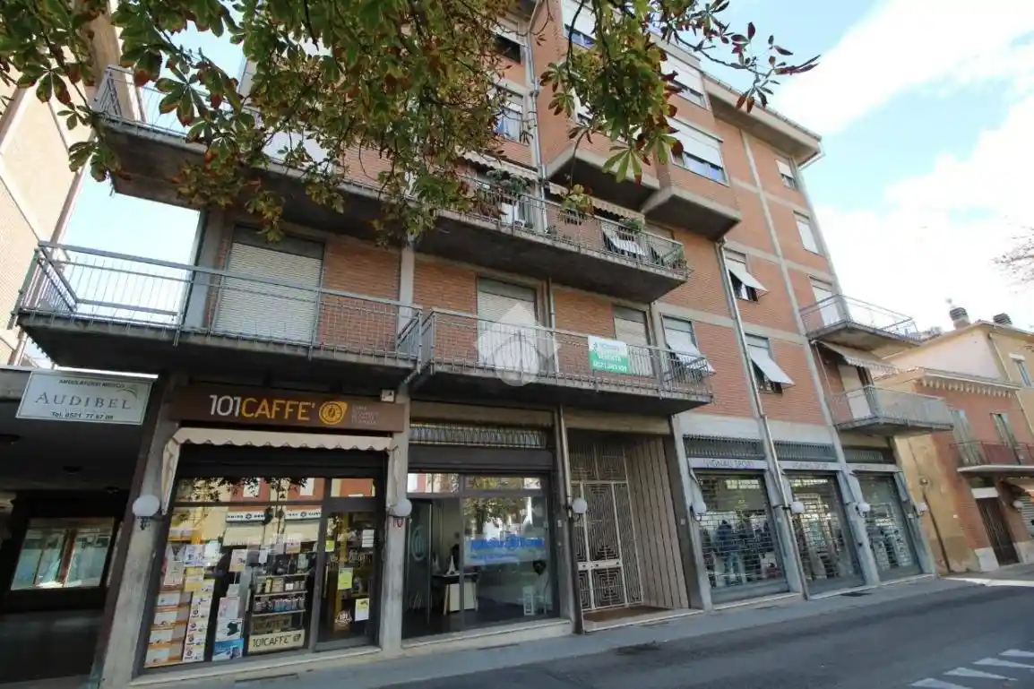 Appartamento in vendita a Traversetolo