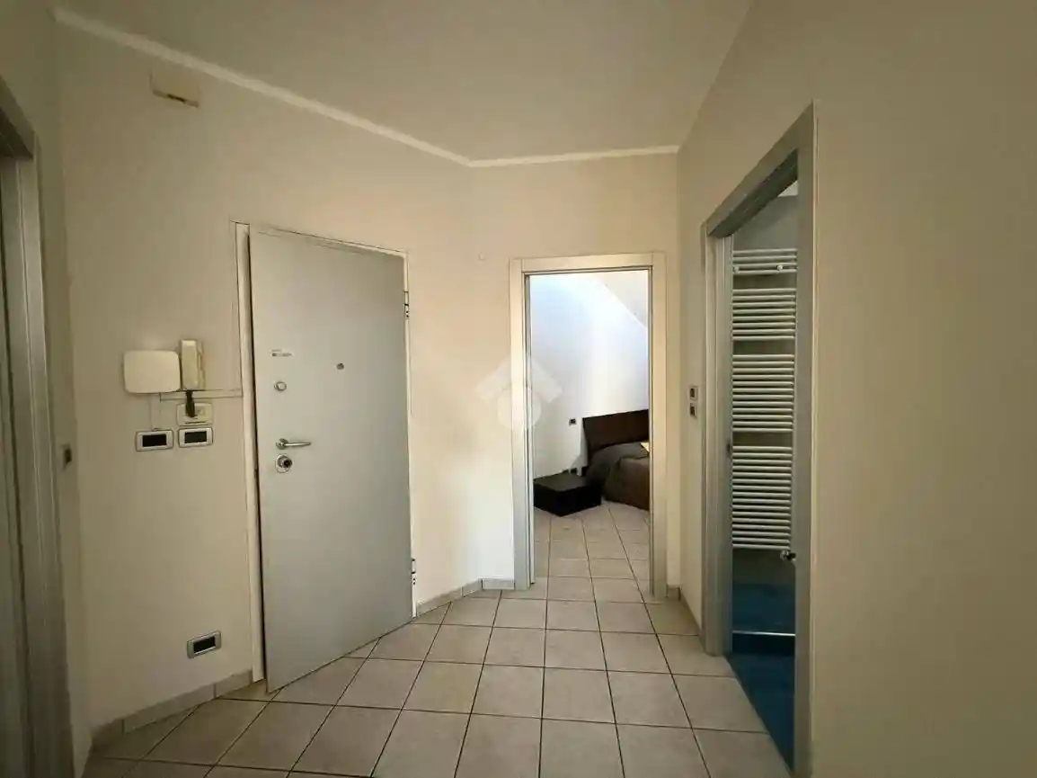 Appartamento in affitto a Torino