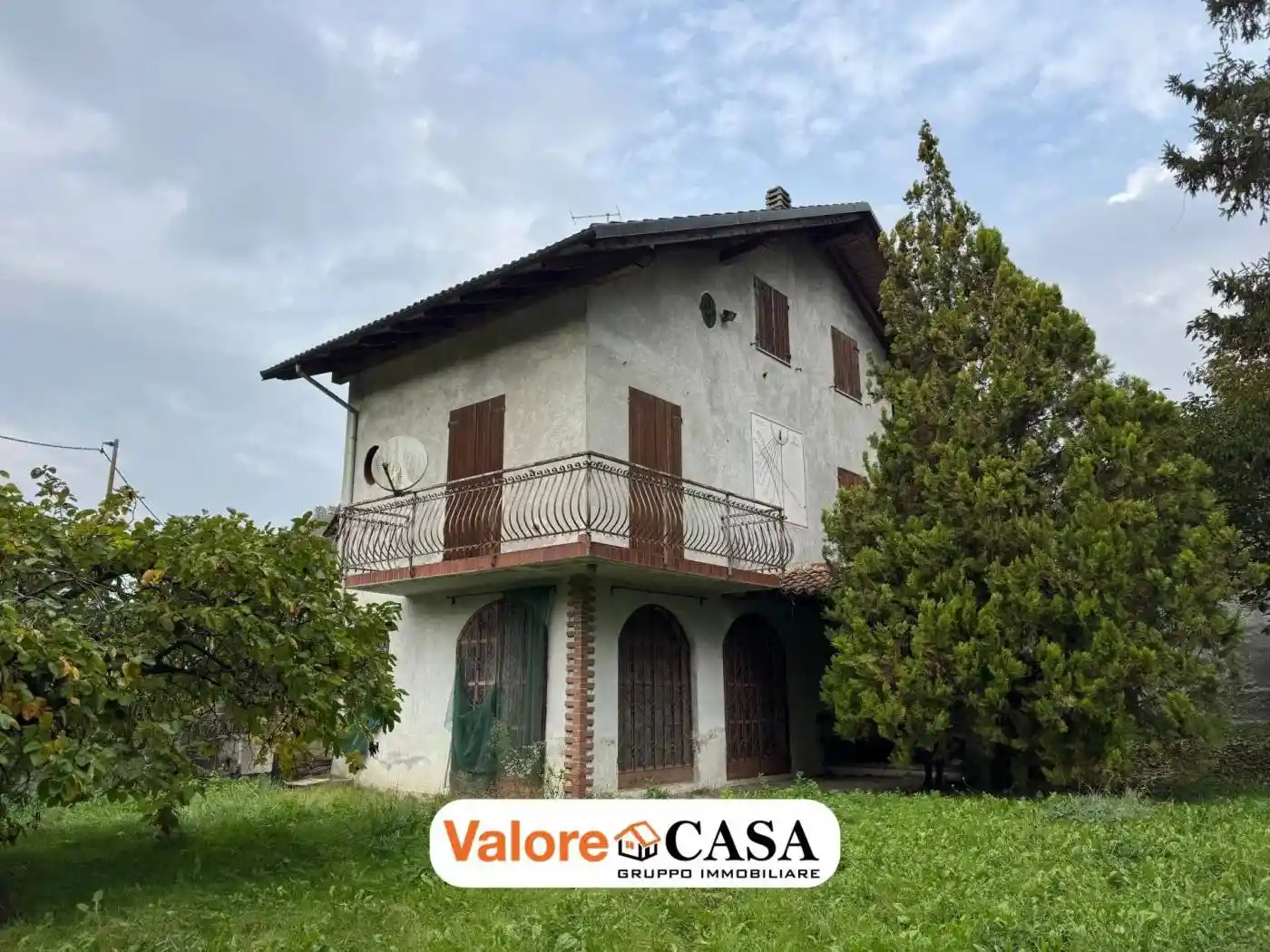 Casa indipendente in vendita a Prasco