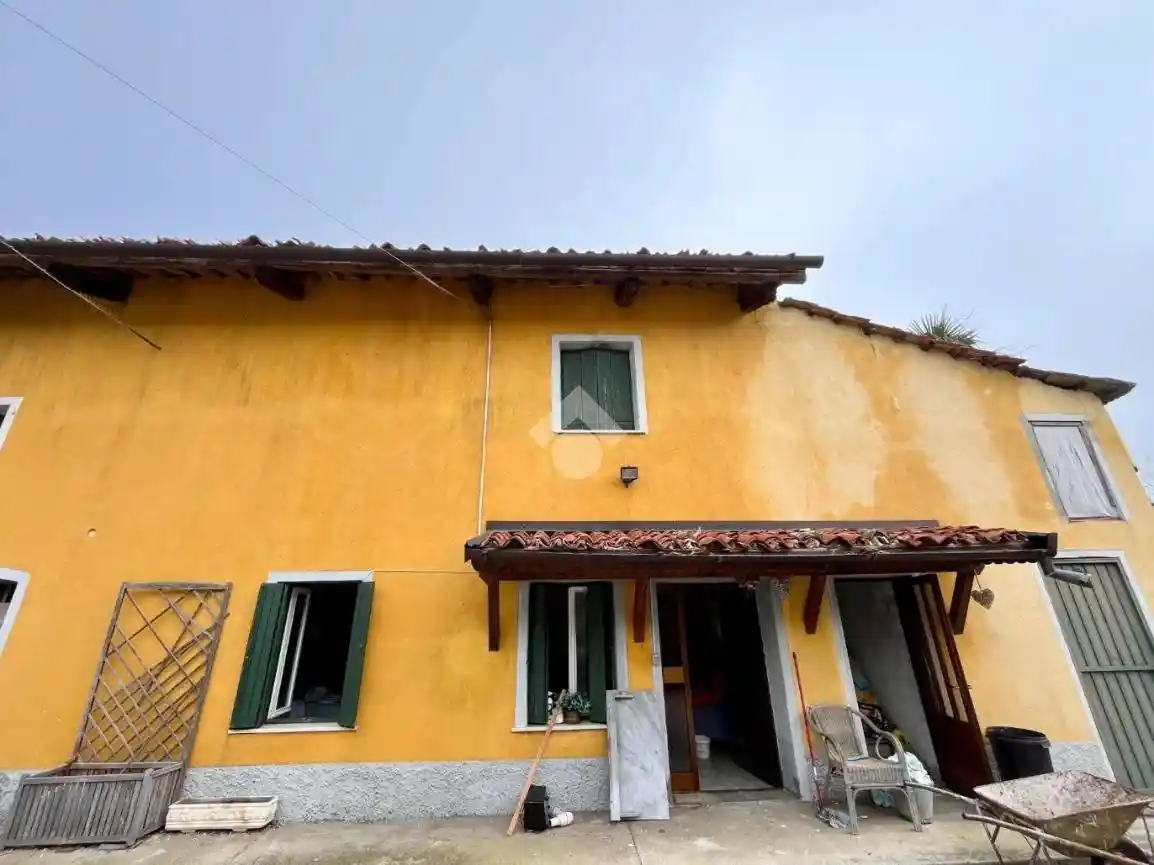 Casa indipendente in vendita a Lestizza