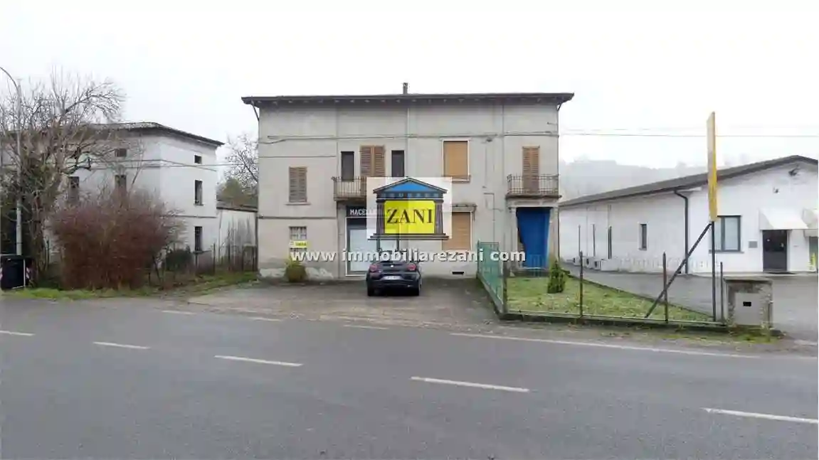 Palazzo - Edificio - foto 2