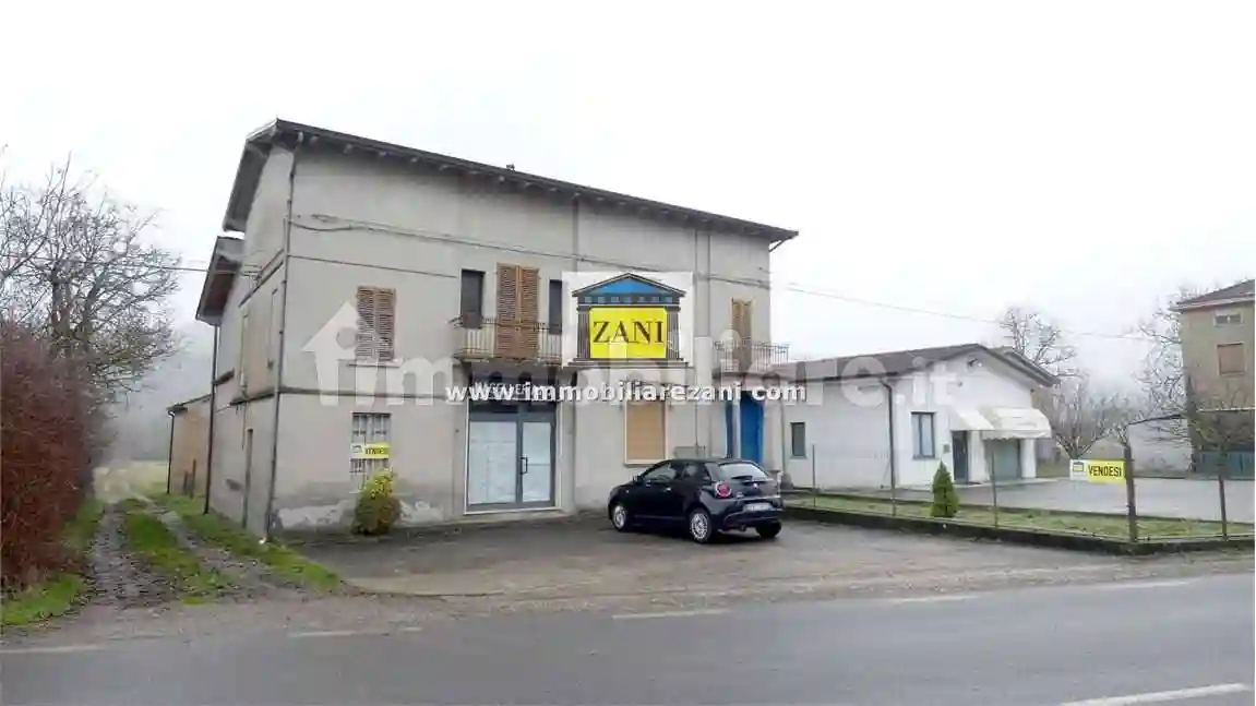 Palazzo - Edificio - foto 4