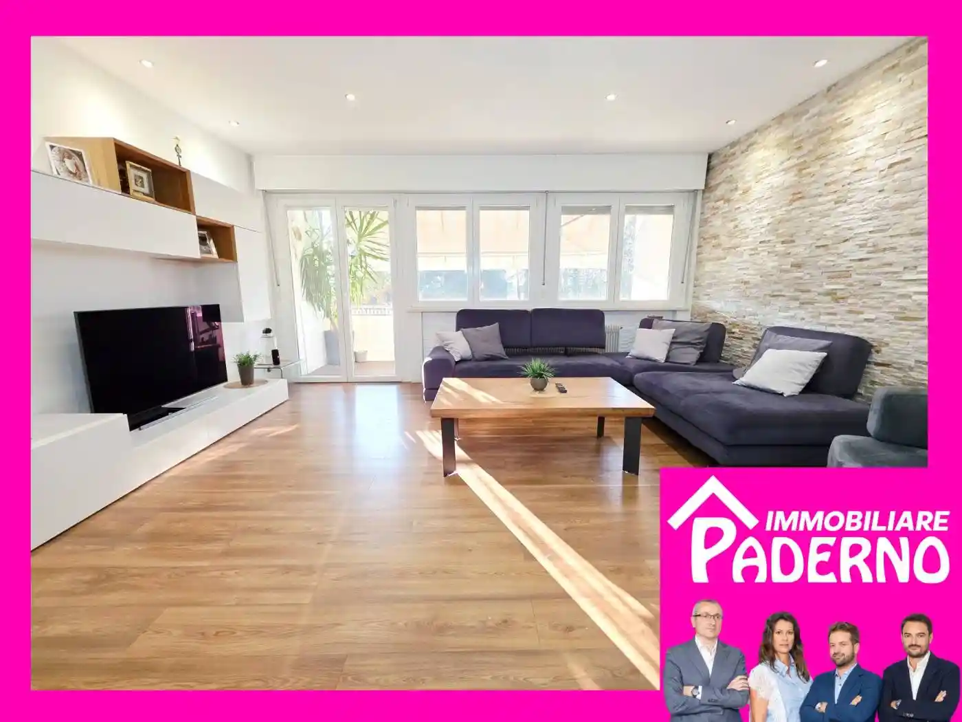 Appartamento in vendita a Udine