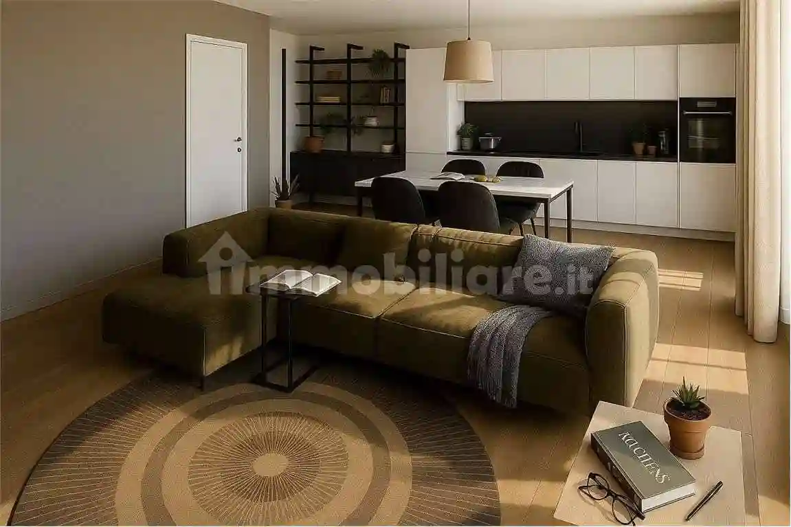 Appartamento - foto 4