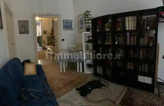 Appartamento in affitto a Genova