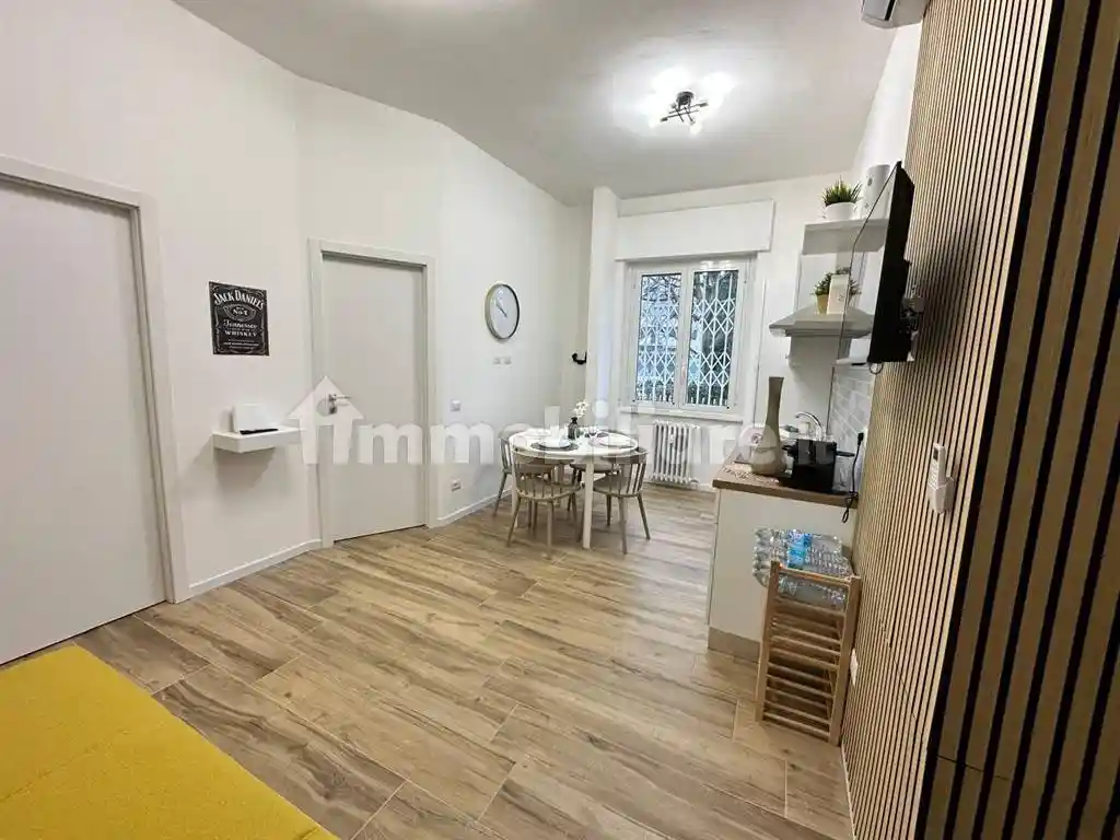 Appartamento in vendita a Monza