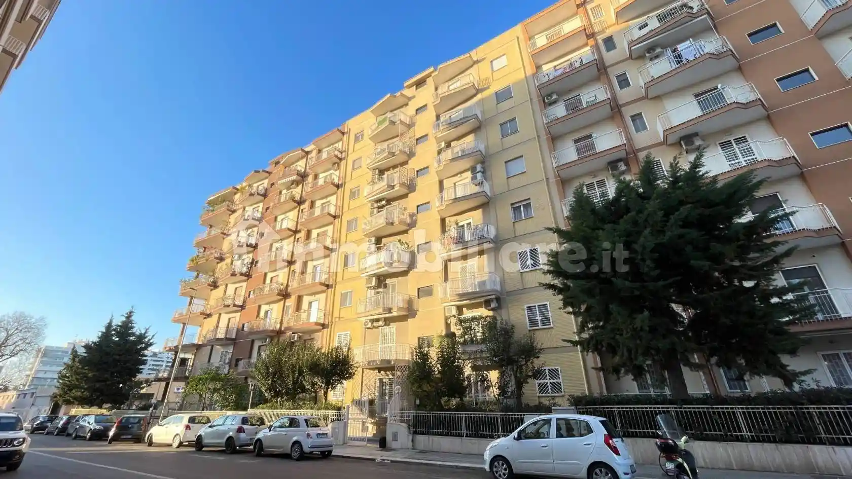 Appartamento in vendita a Bari