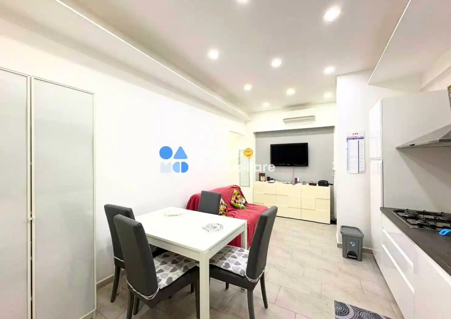 Appartamento in vendita a Napoli