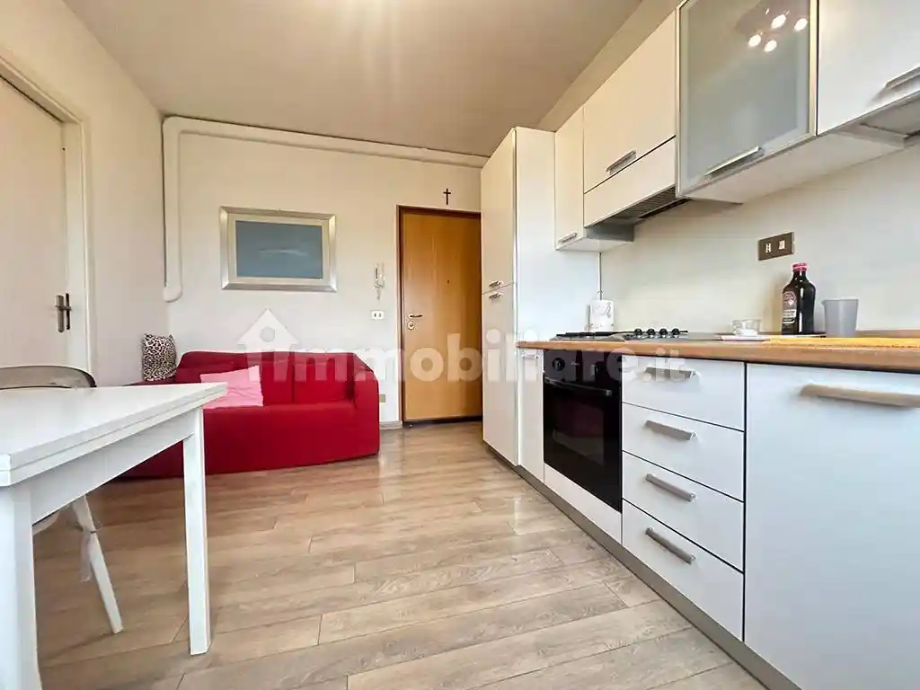 Appartamento in vendita a Parma