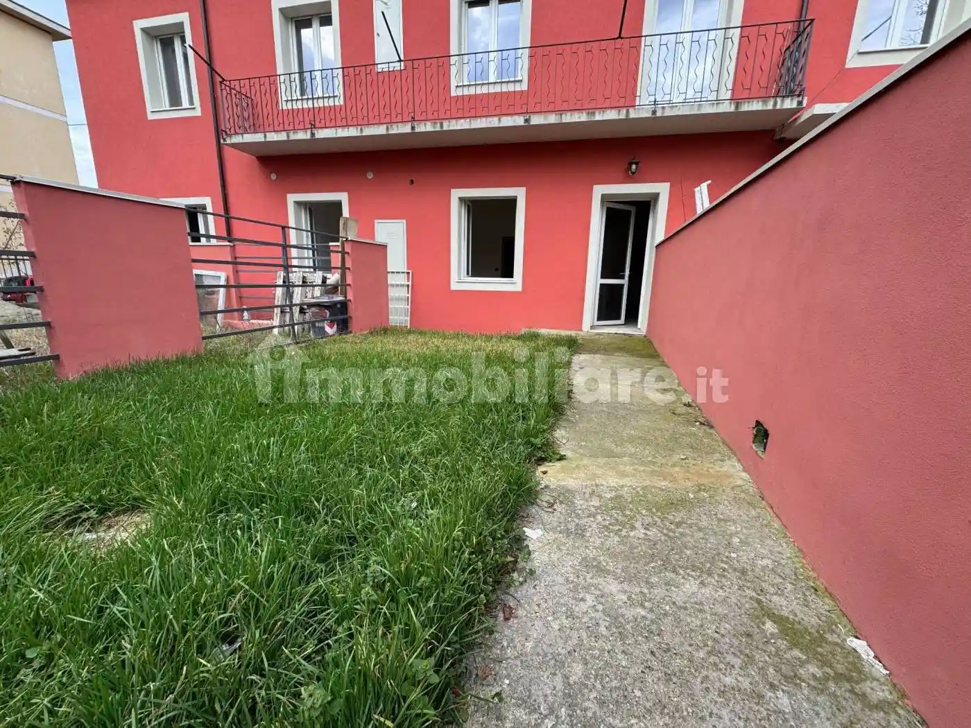 Appartamento in vendita a Alessandria