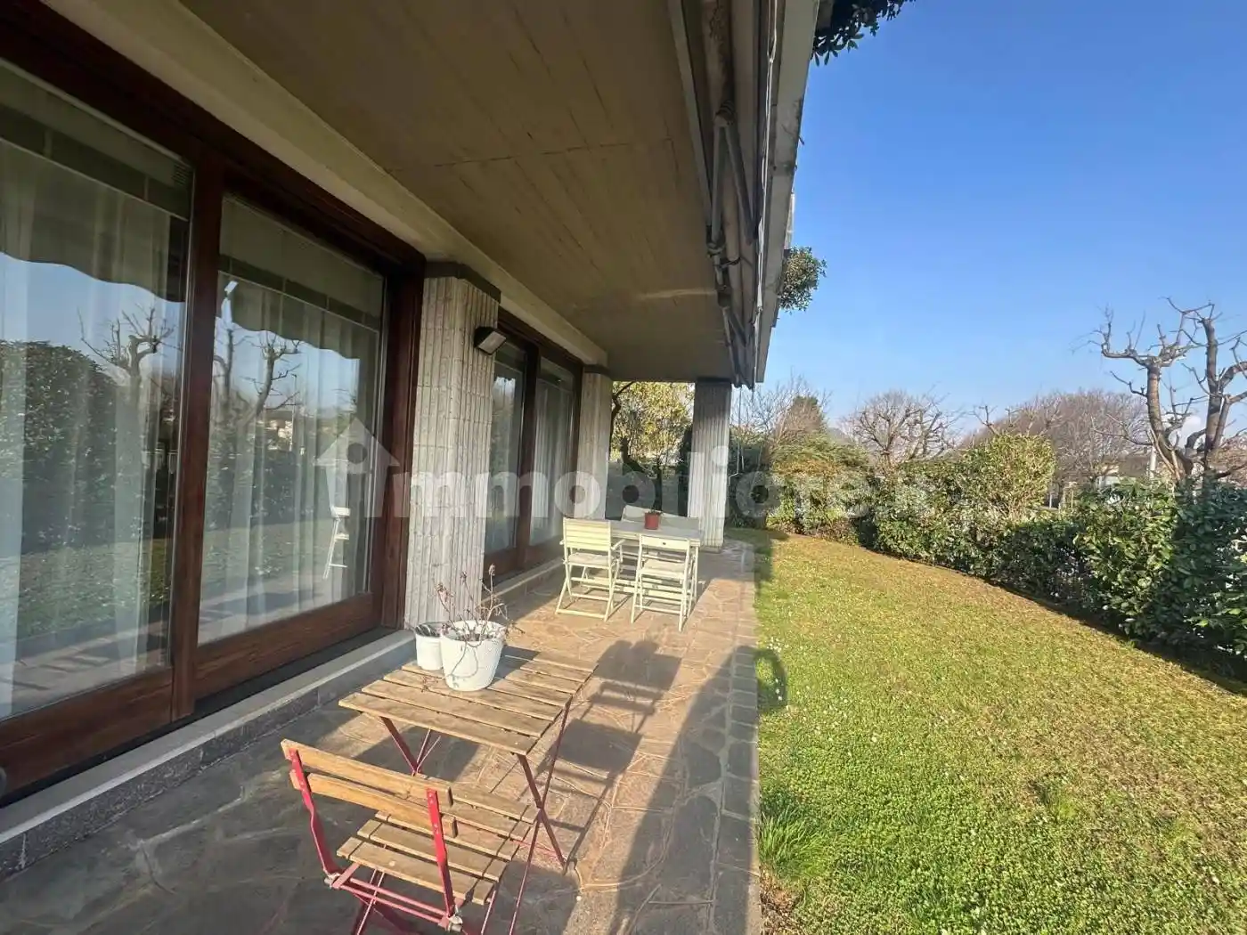 Villa in vendita a Nuvolento