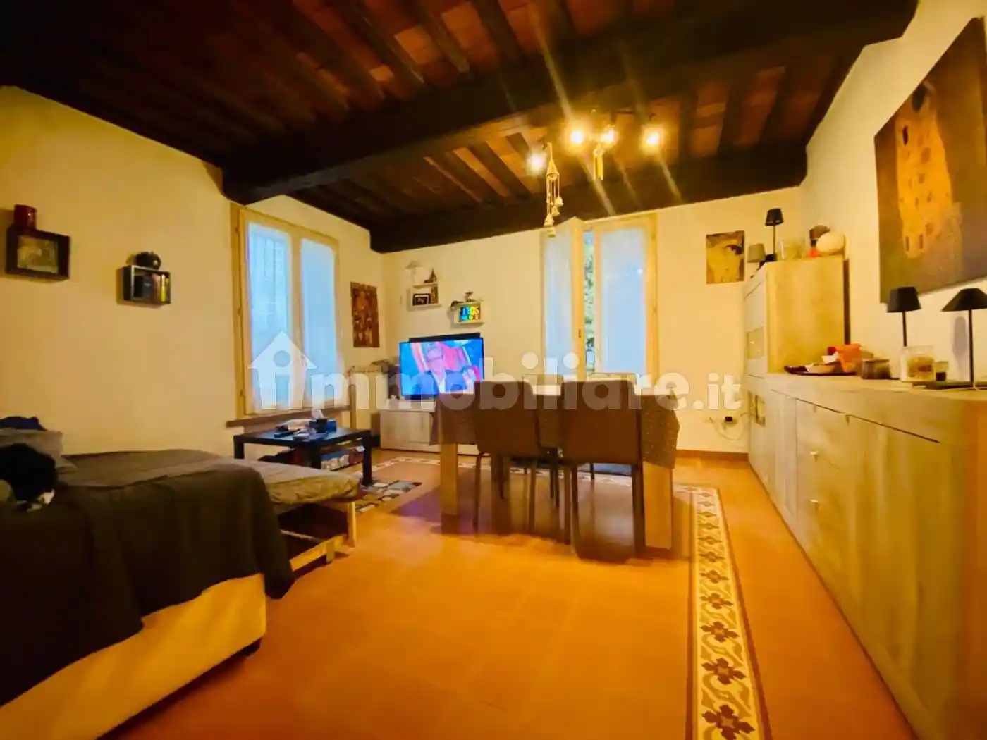 Appartamento in vendita a Lucca