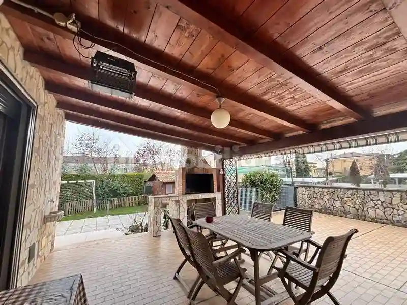 Villetta a schiera - foto 3