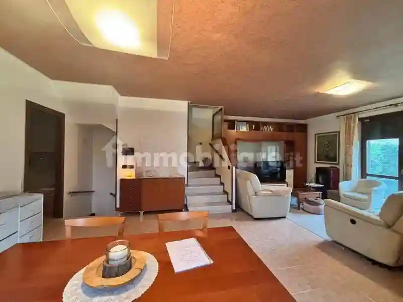 Villetta a schiera - foto 5