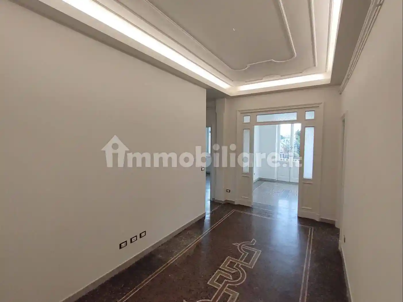 Appartamento in affitto a Genova