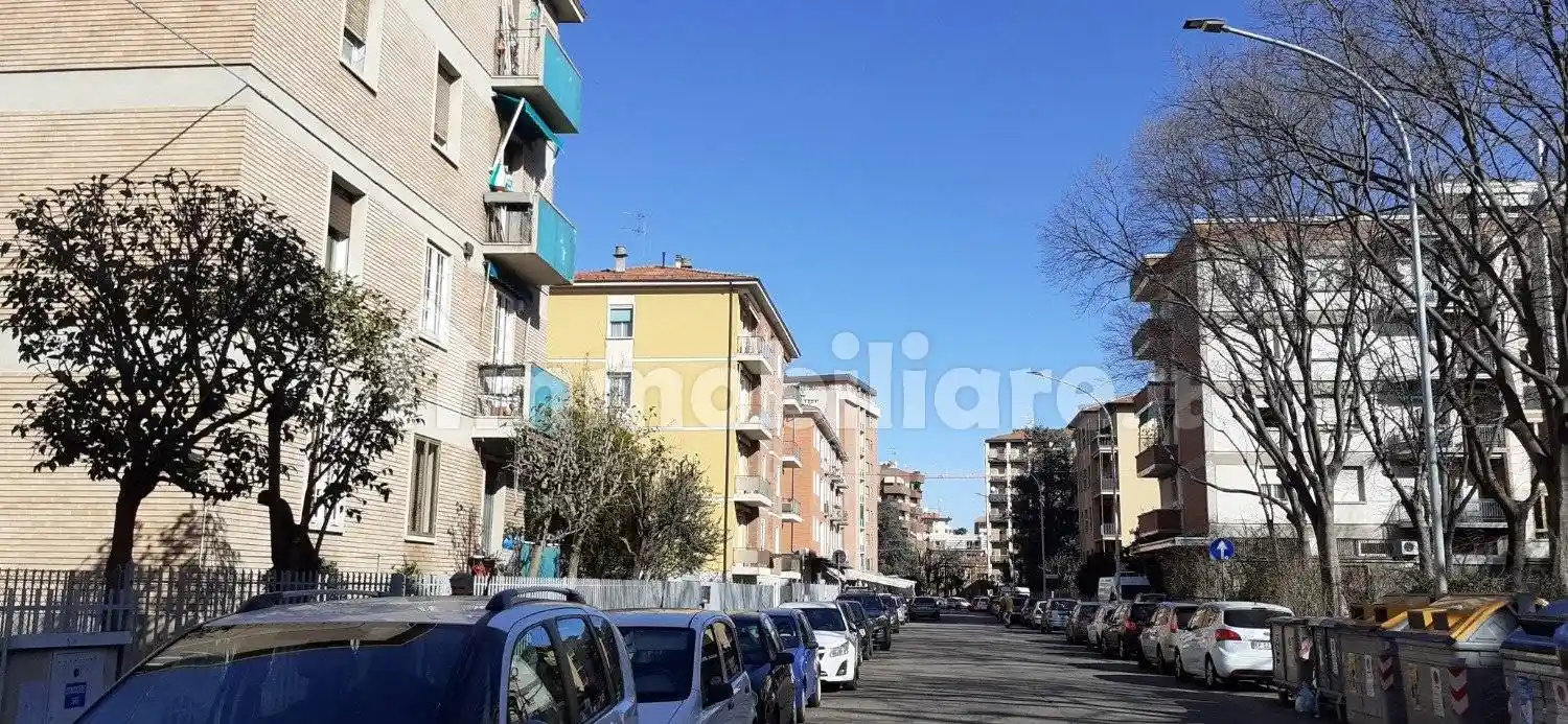 Appartamento in affitto a Bologna