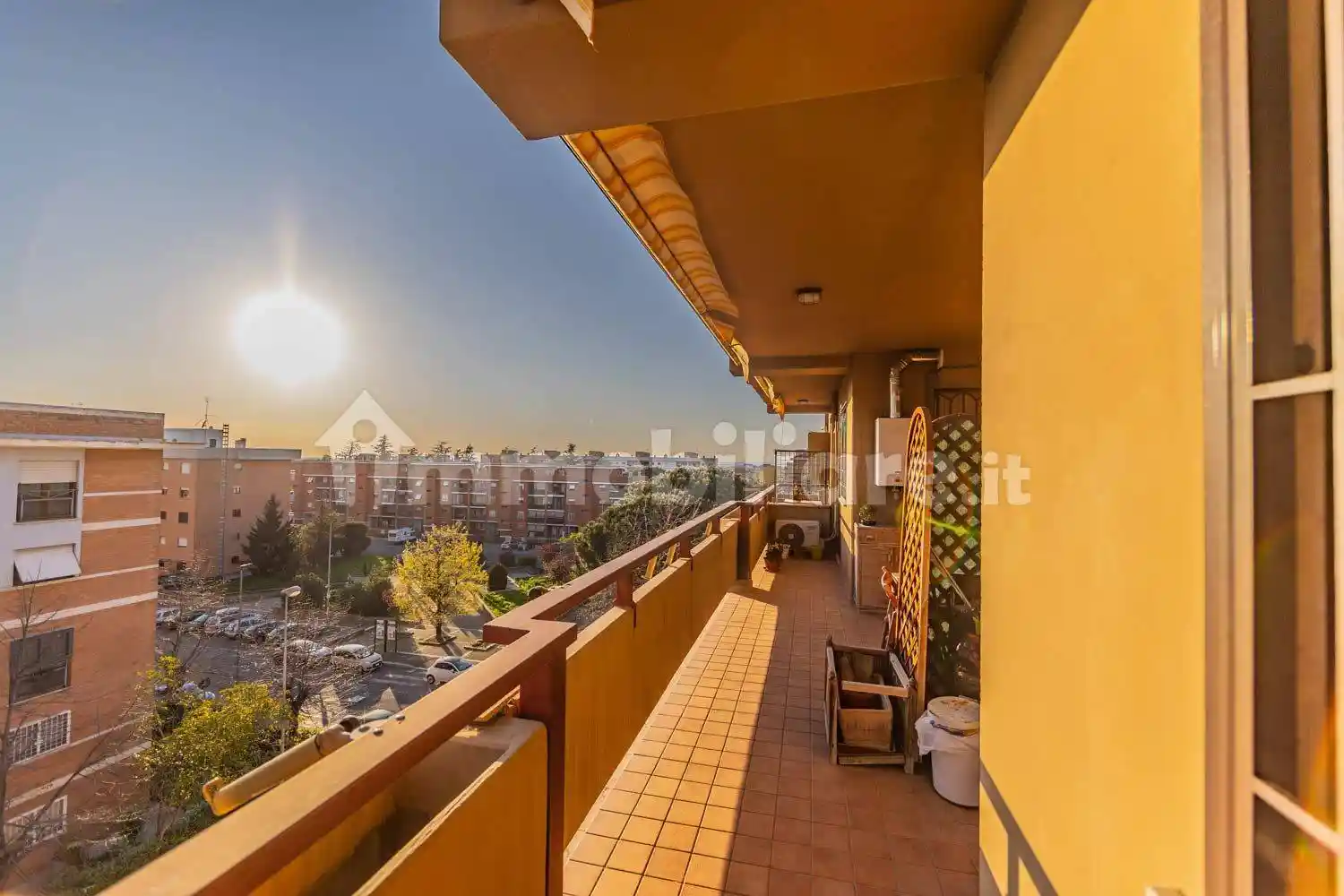 Attico - Mansarda in vendita a Ciampino