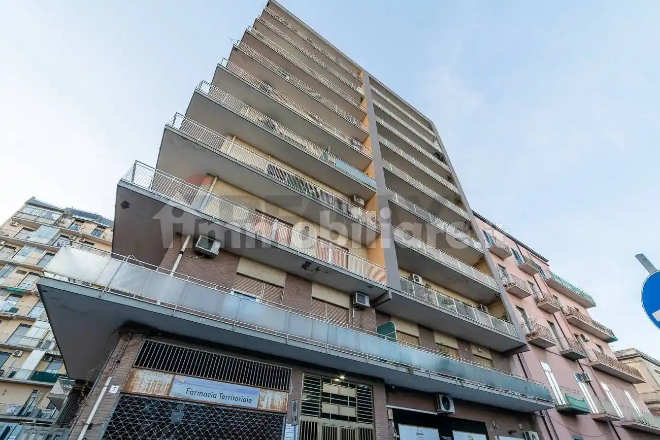 Appartamento in vendita a Catania