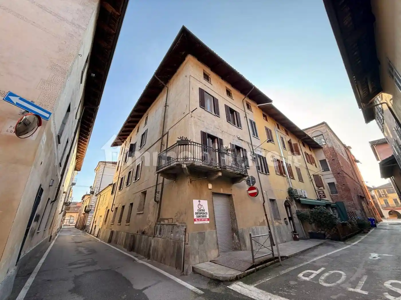 Appartamento in vendita a Carmagnola