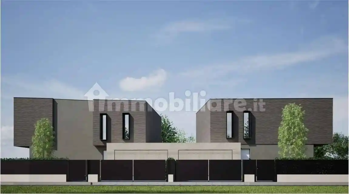 Villa in vendita a Cadoneghe