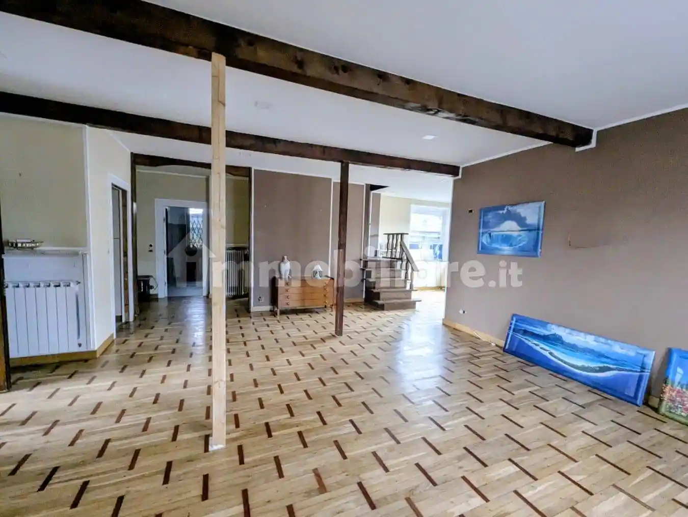 Villa in vendita a Givoletto