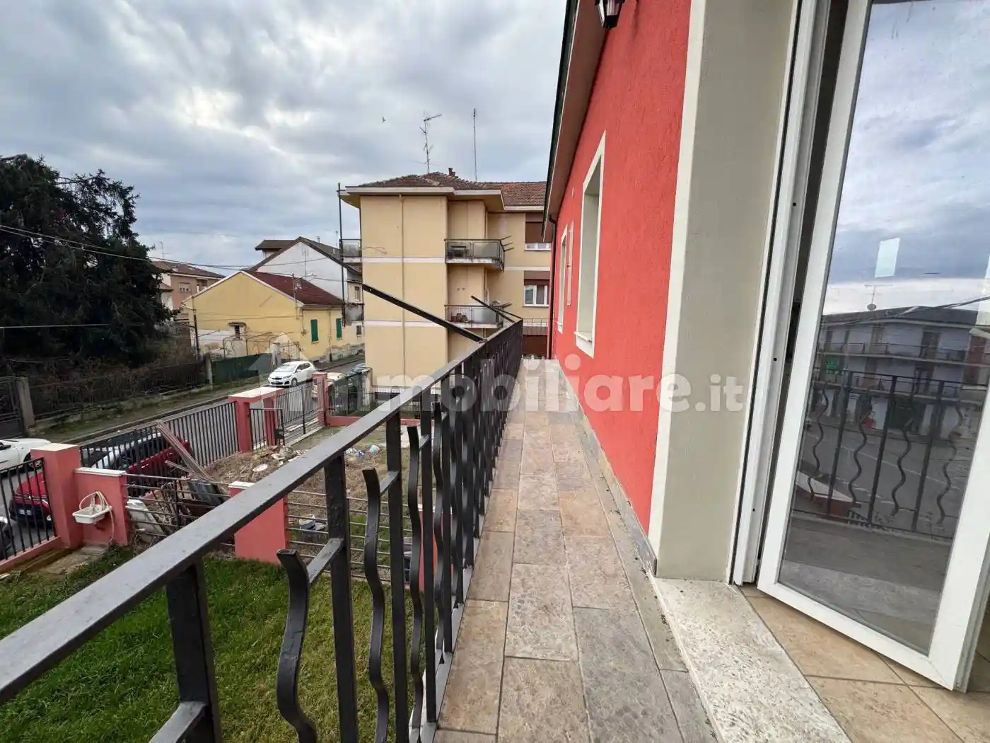 Appartamento in vendita a Alessandria