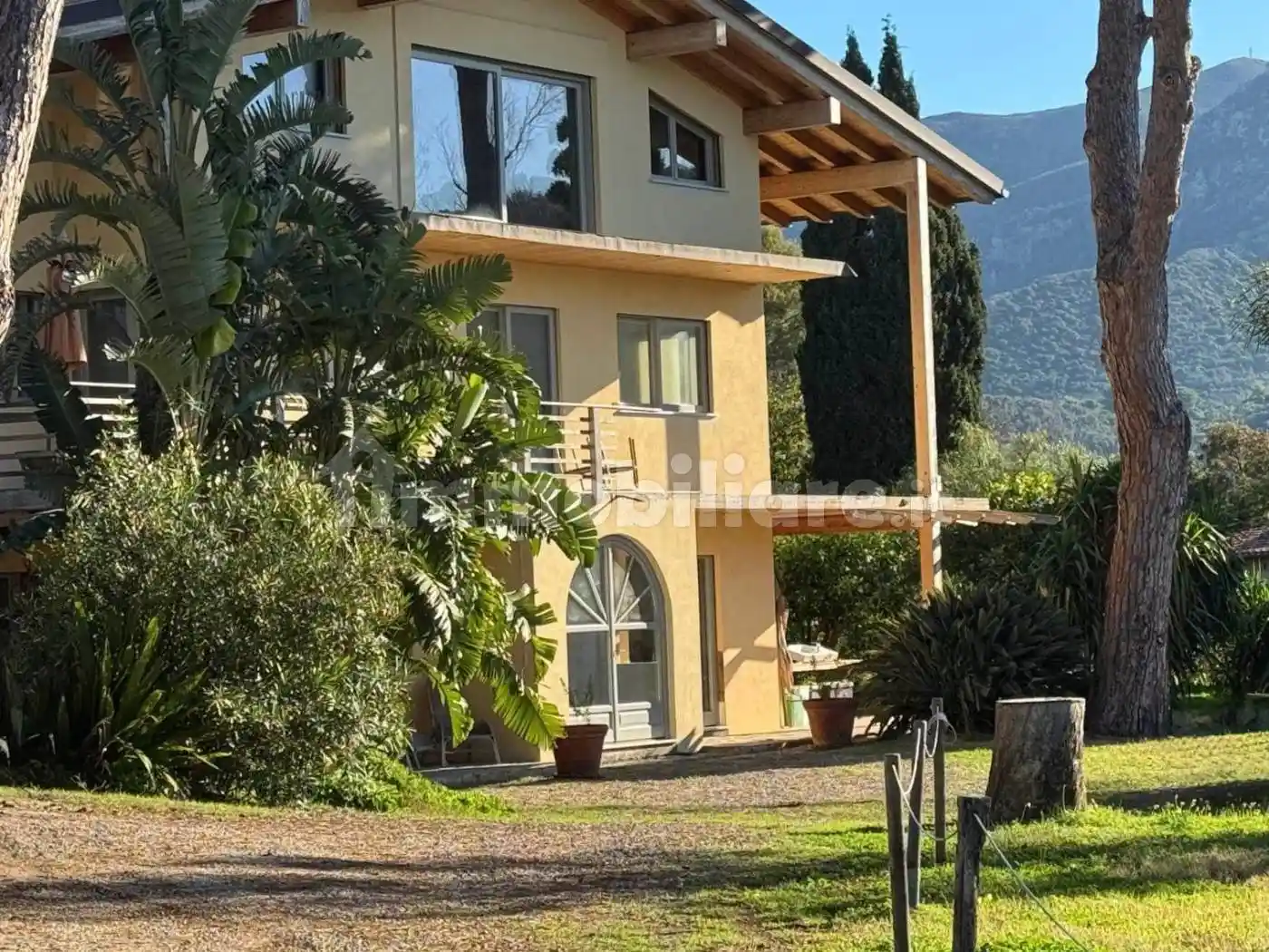 Villa in vendita a Portoferraio