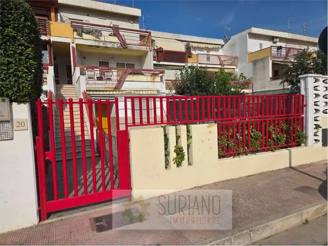 Villa in vendita a Margherita di Savoia