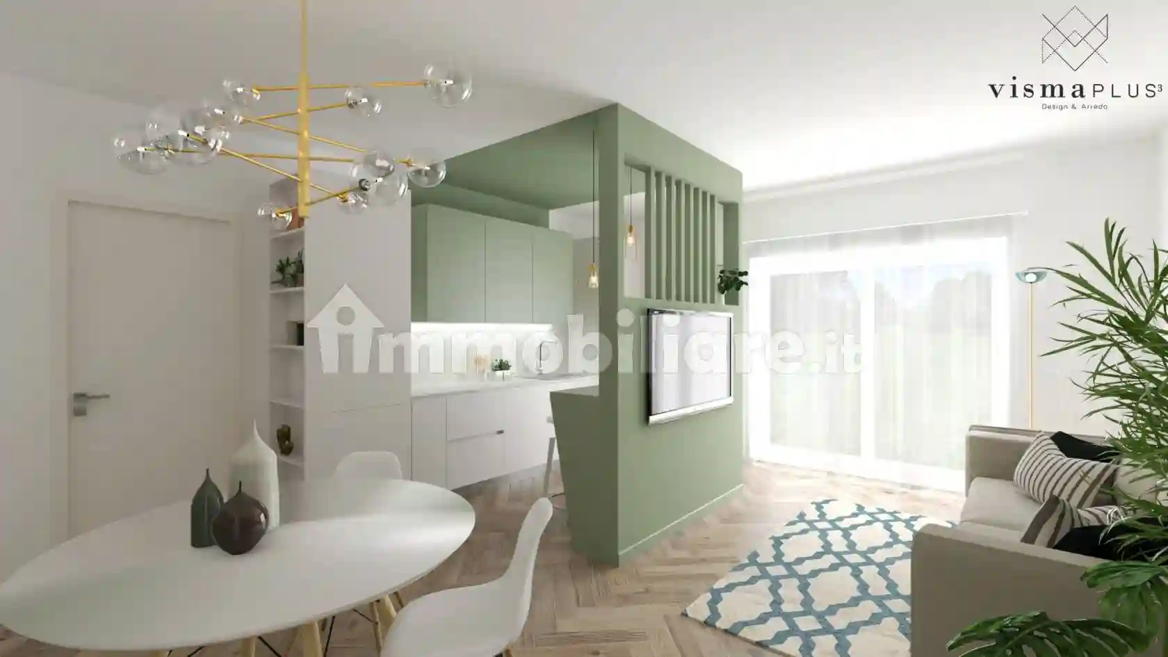 Appartamento - foto 2